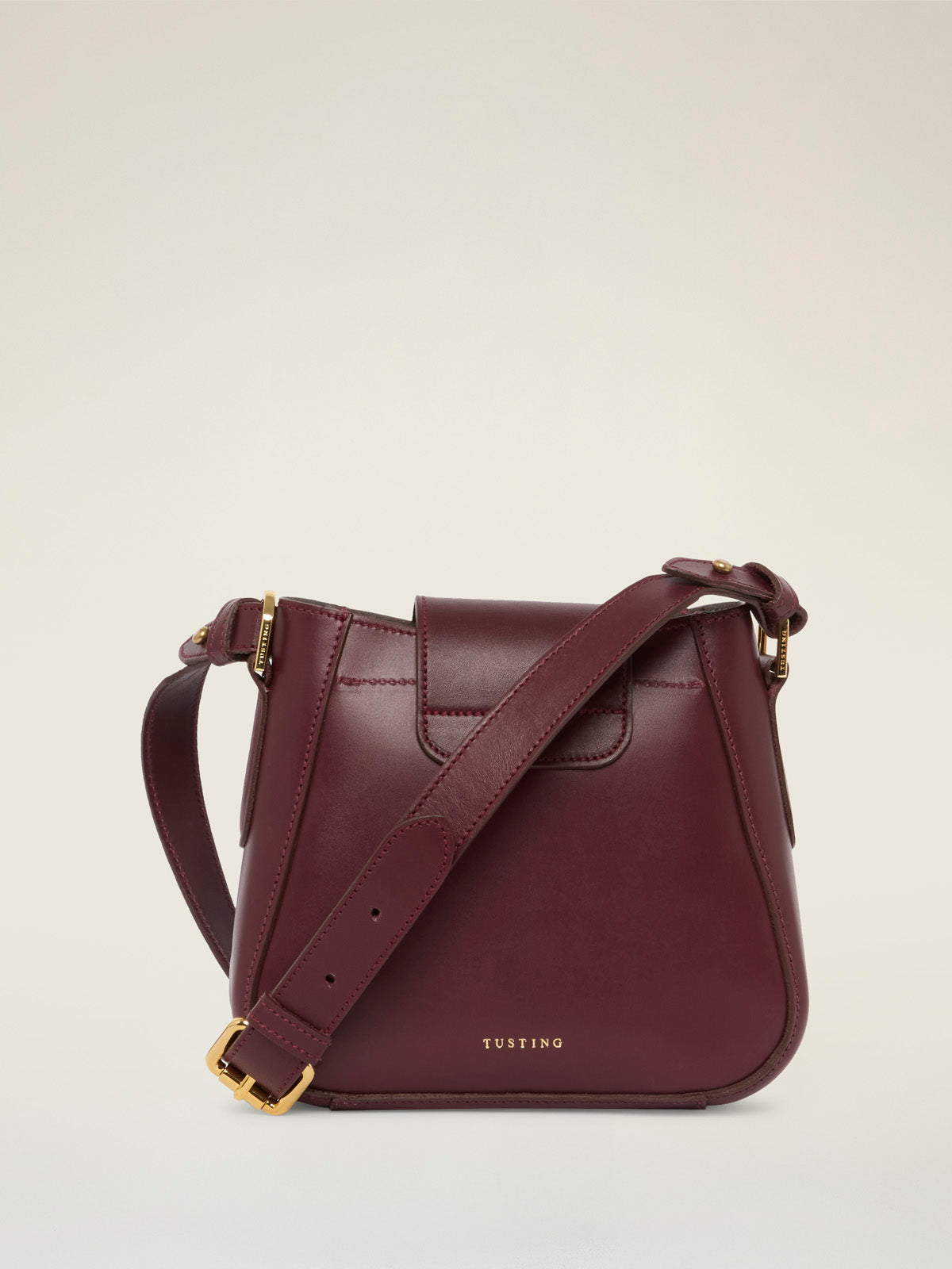 Hazel Mini Bag