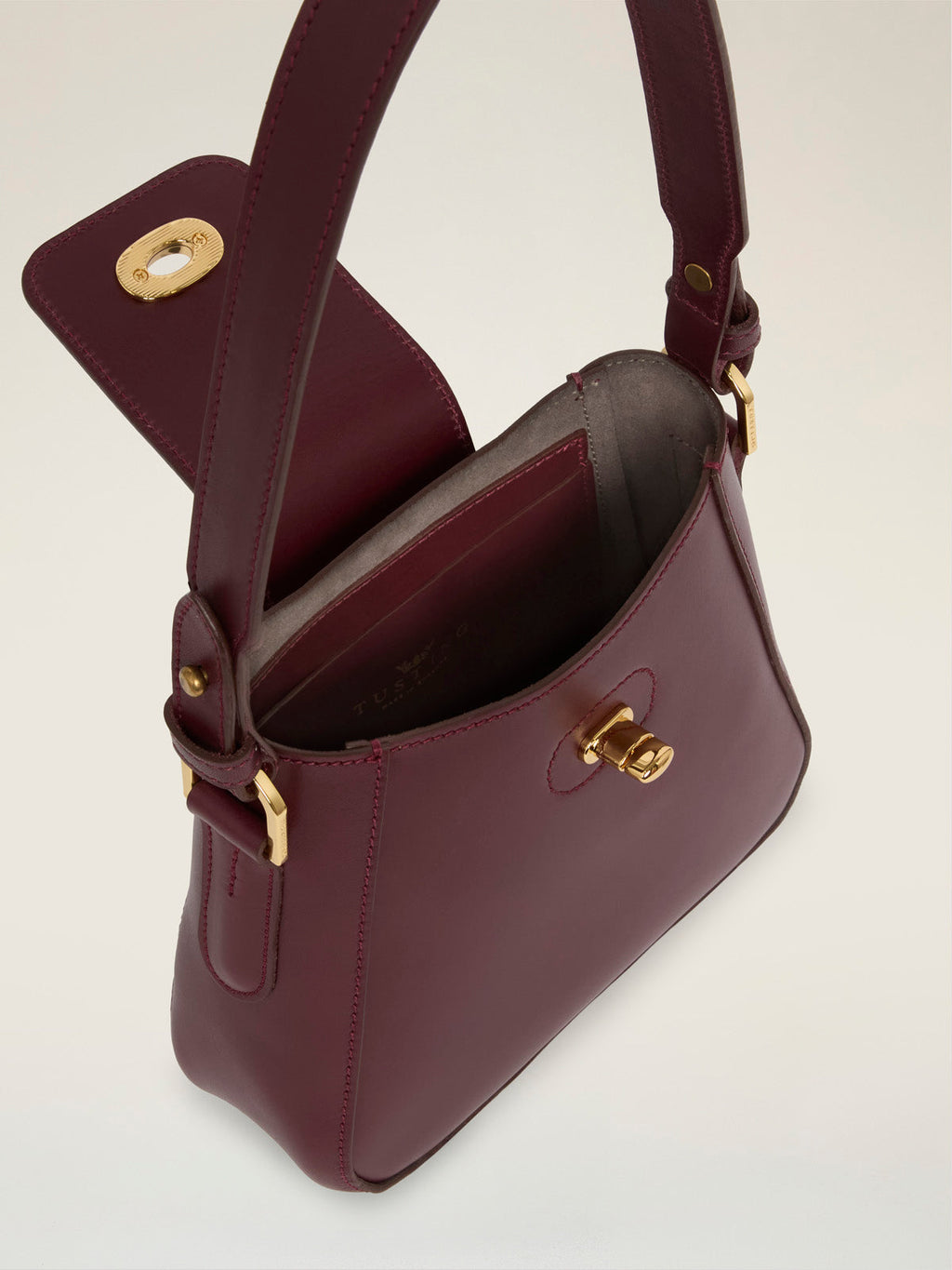 Hazel Mini Bag