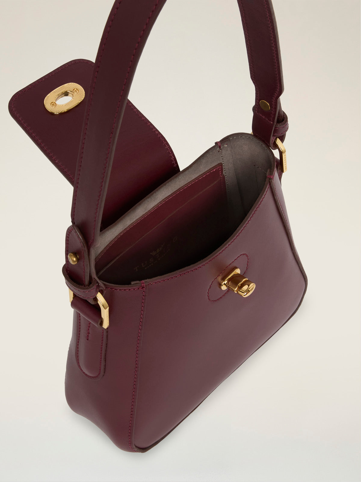 Hazel Mini Bag