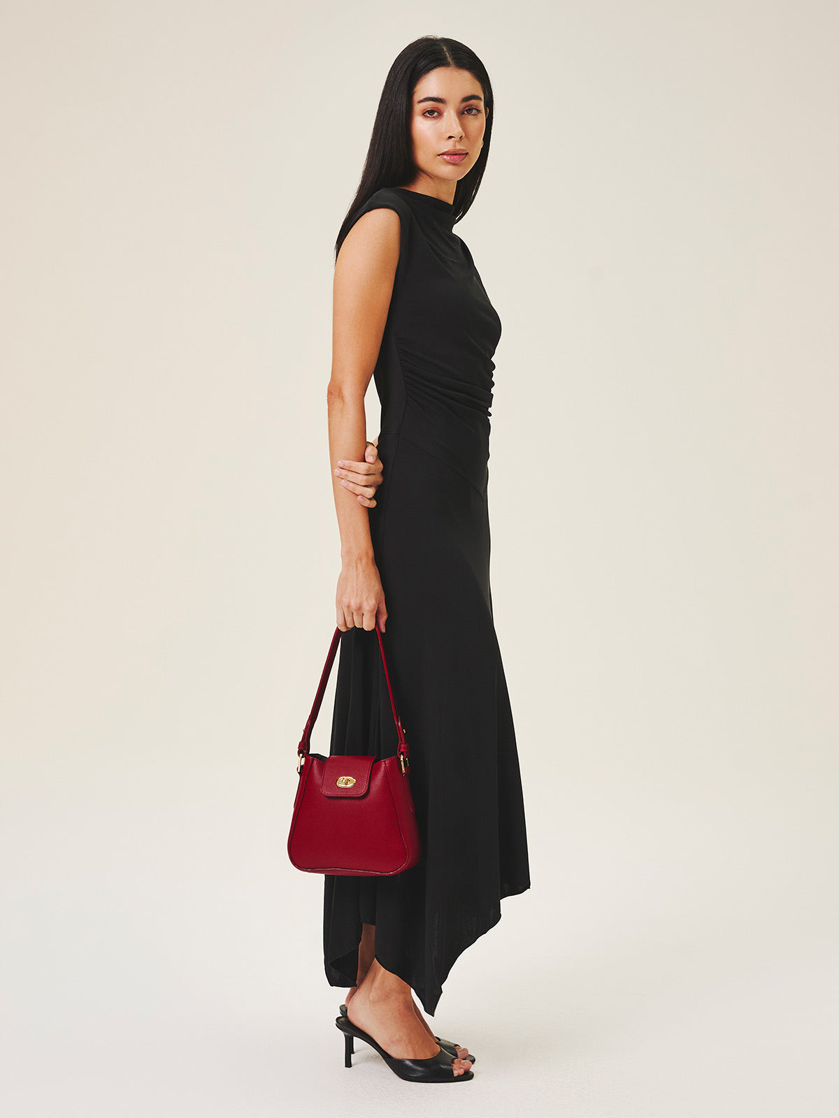 Hazel Mini Bag