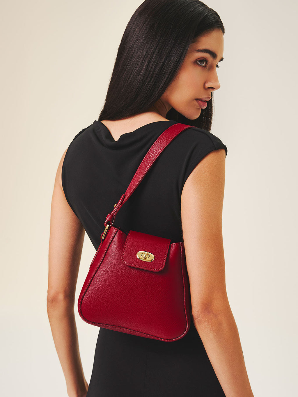 Hazel Mini Bag
