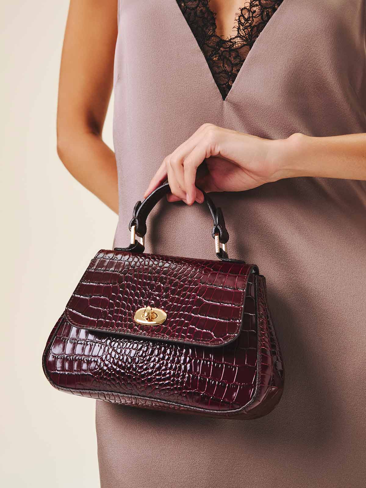 Holly Mini Bag