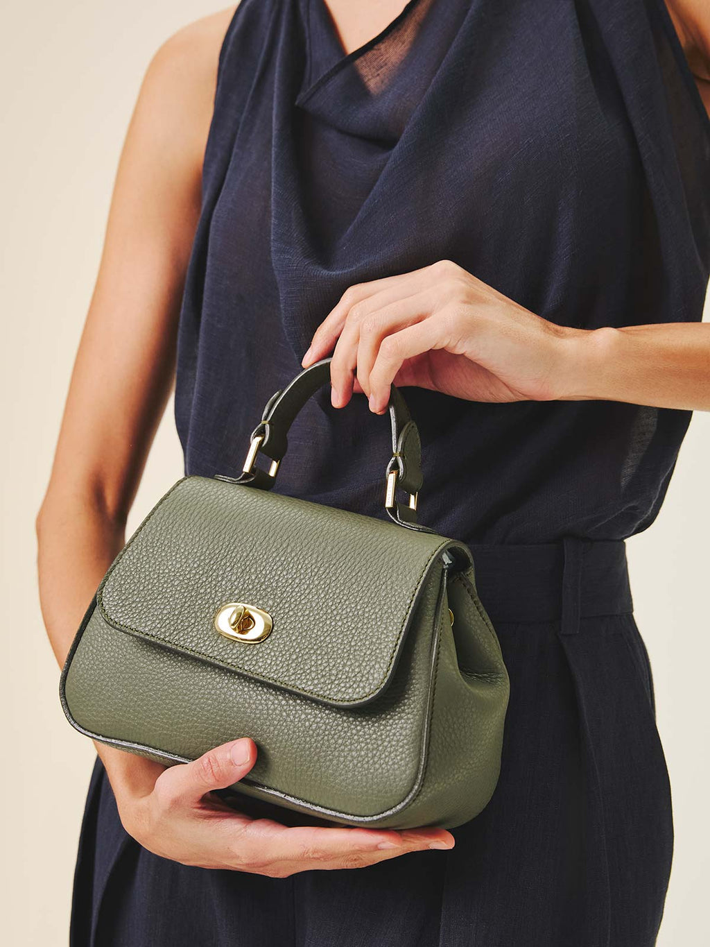 Holly Mini Bag
