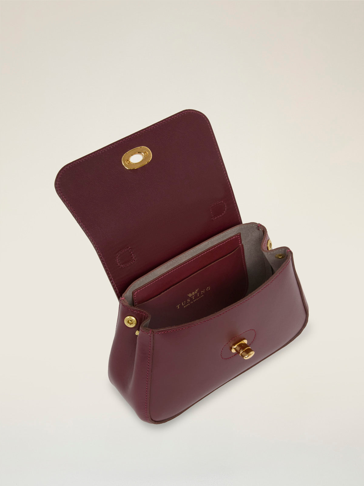 Holly Mini Bag