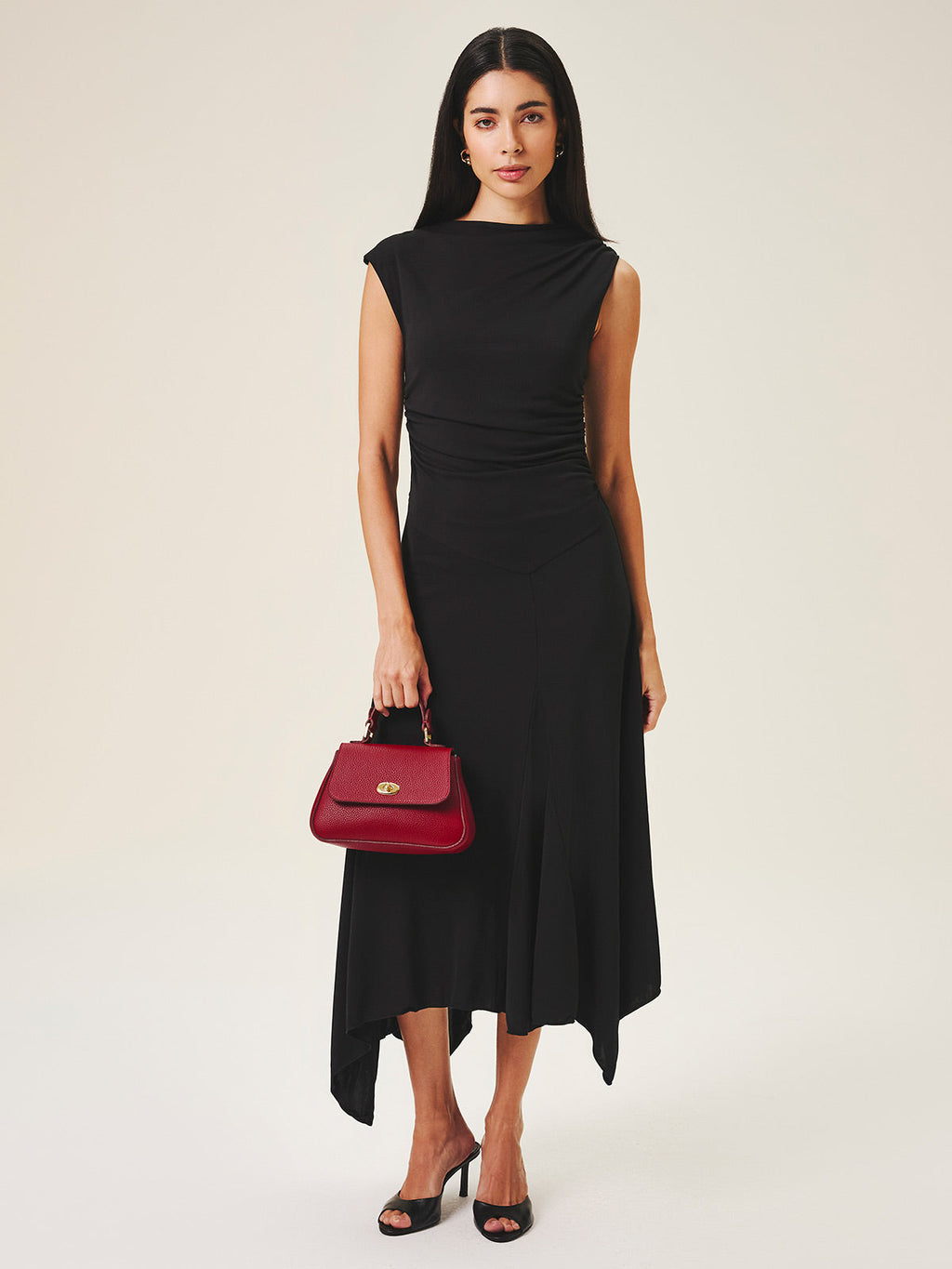 Holly Mini Bag