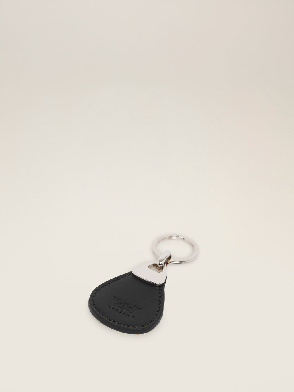 Pearl Keyring