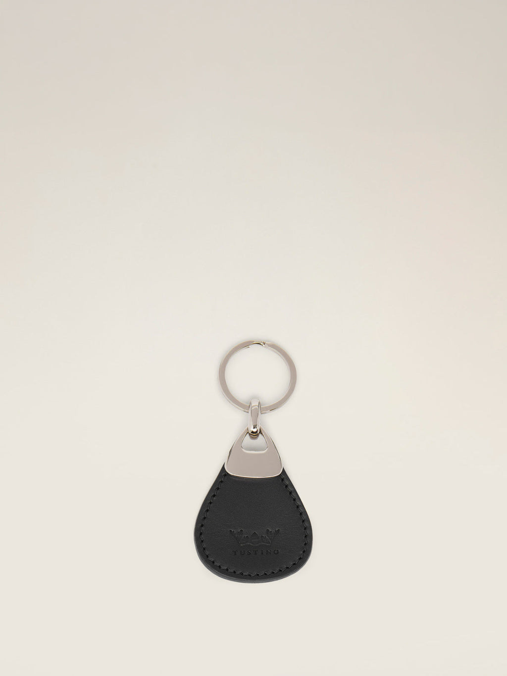 Pearl Keyring