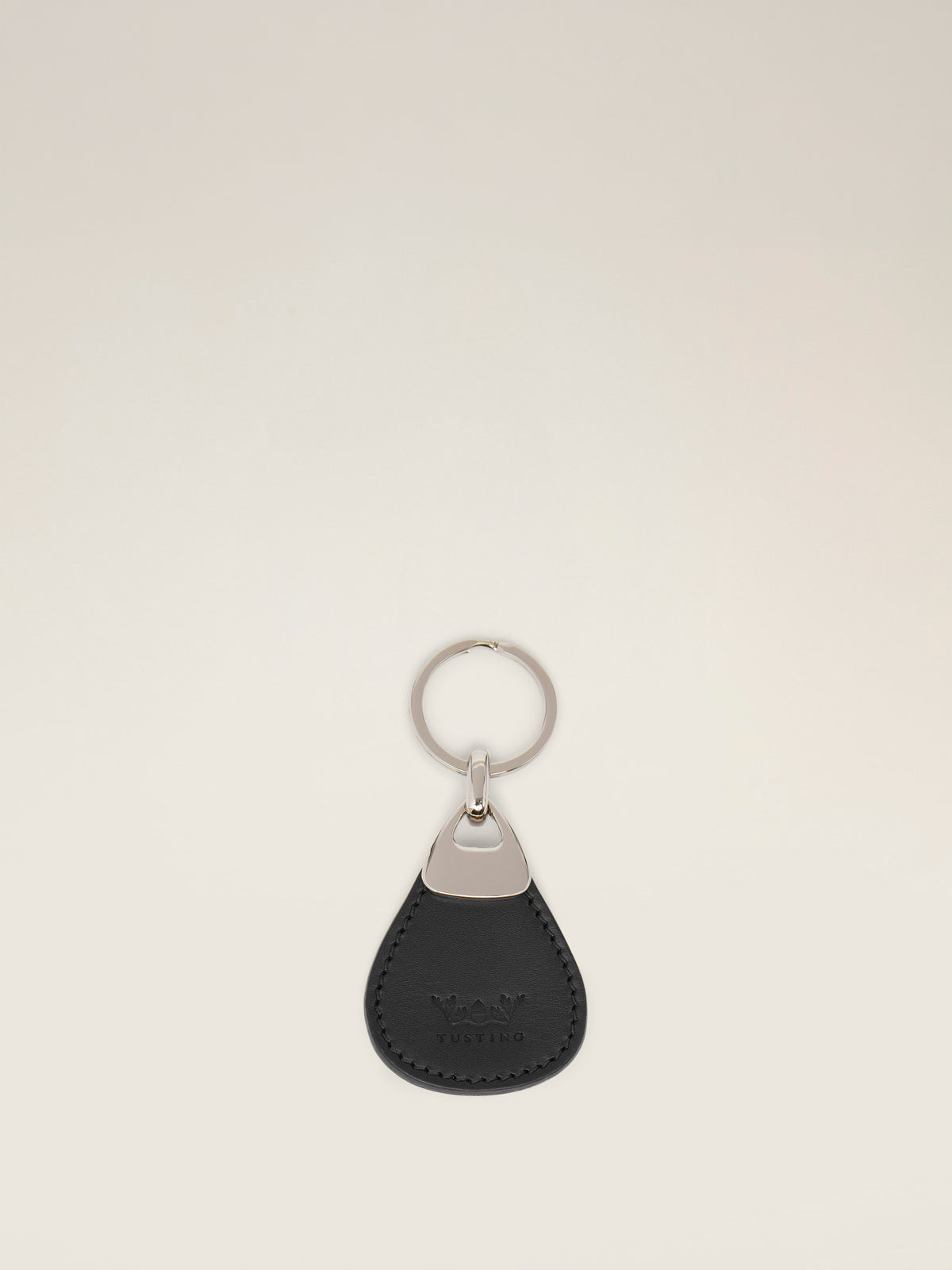 Pearl Keyring