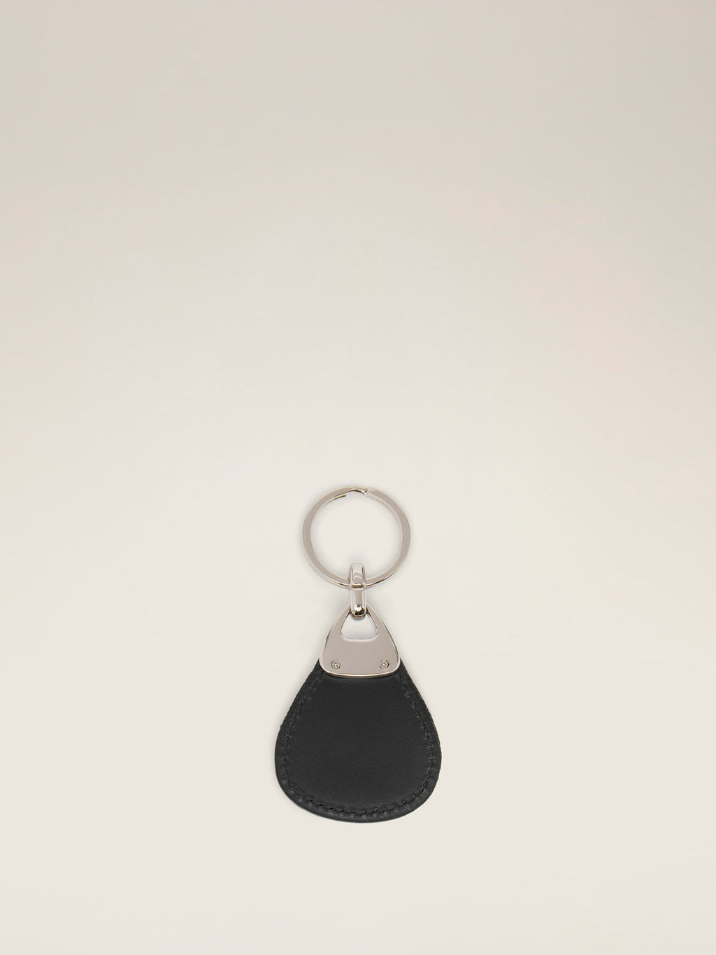 Pearl Keyring