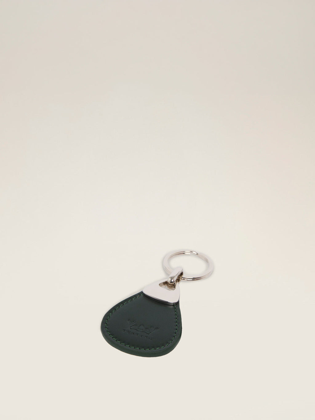 Pearl Keyring