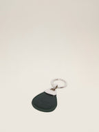 Pearl Keyring