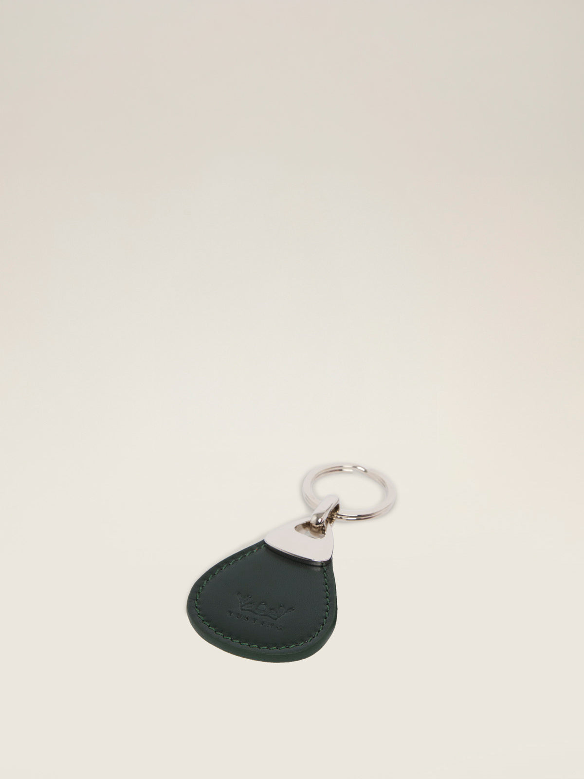 Pearl Keyring