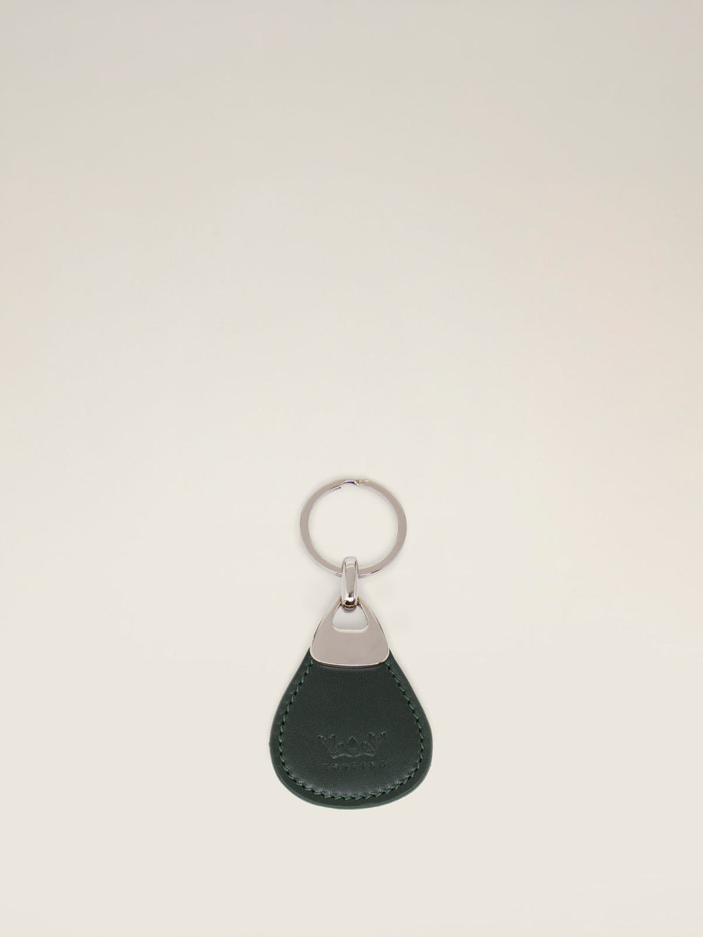 Pearl Keyring
