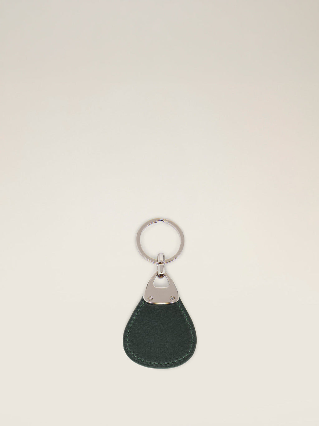 Pearl Keyring