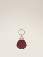 Pearl Keyring