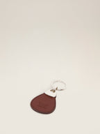 Pearl Keyring