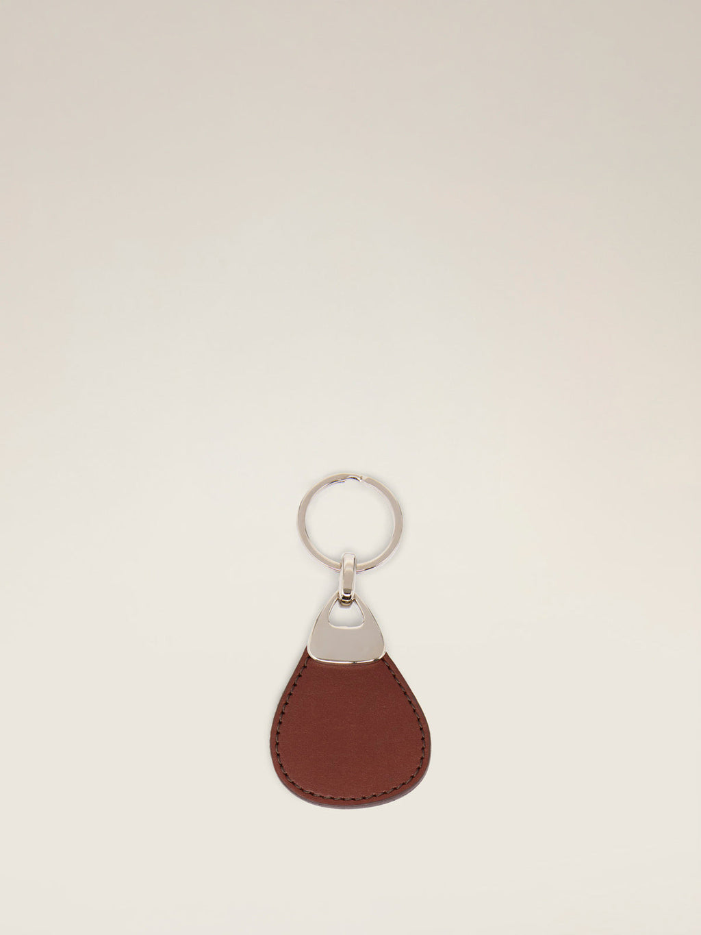 Pearl Keyring
