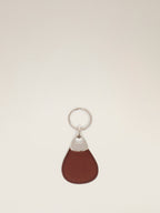 Pearl Keyring