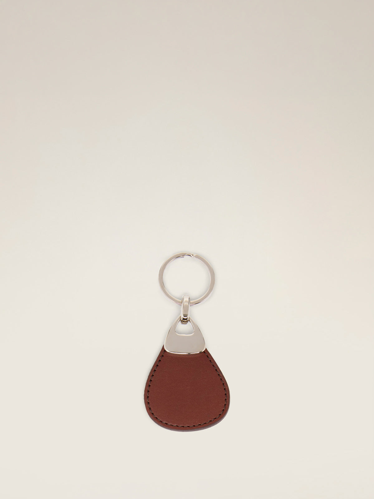 Pearl Keyring