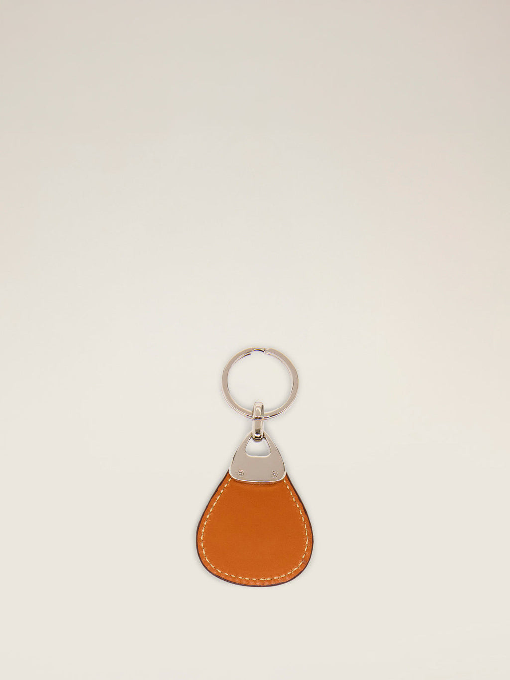 Pearl Keyring