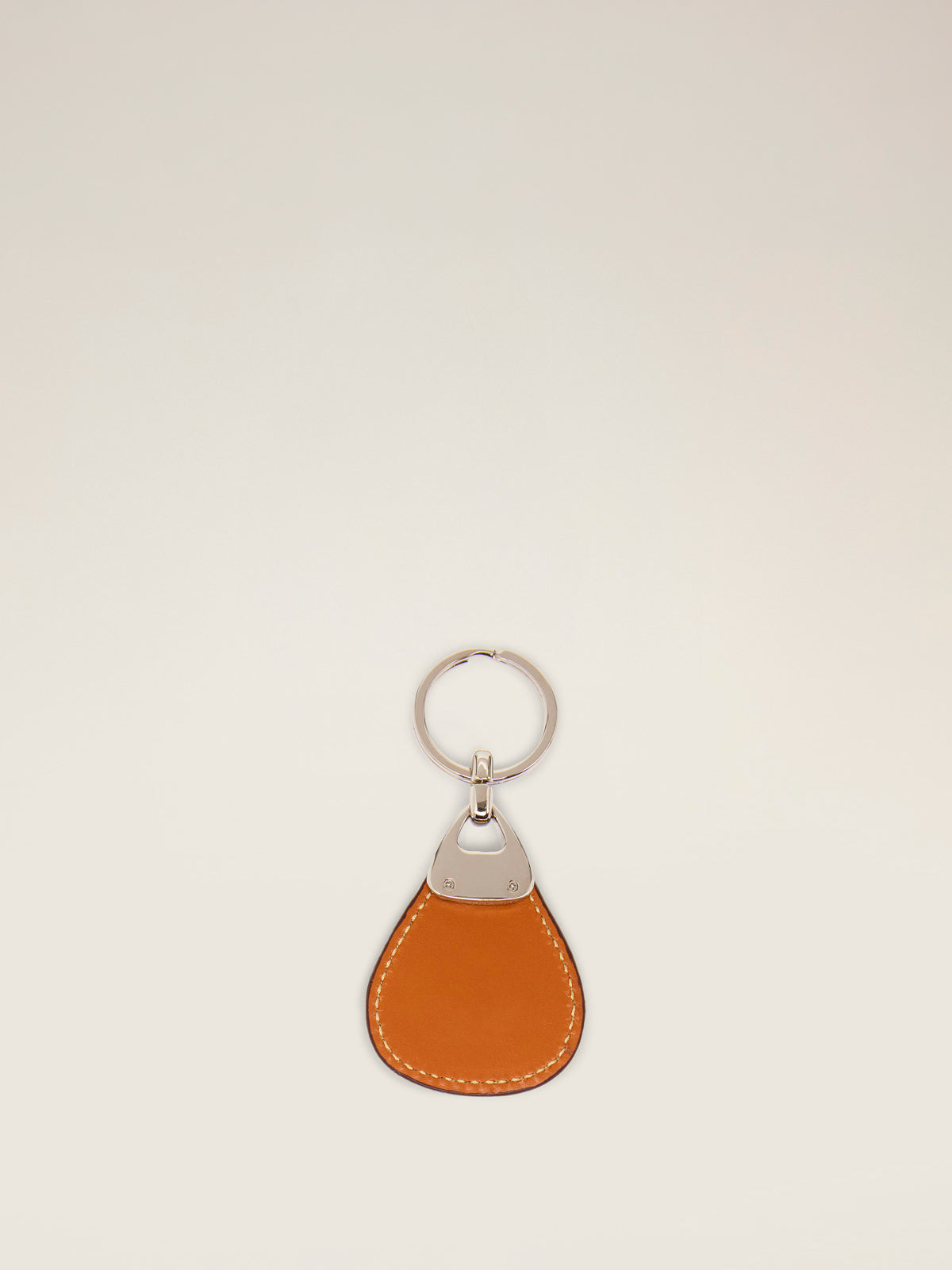 Pearl Keyring