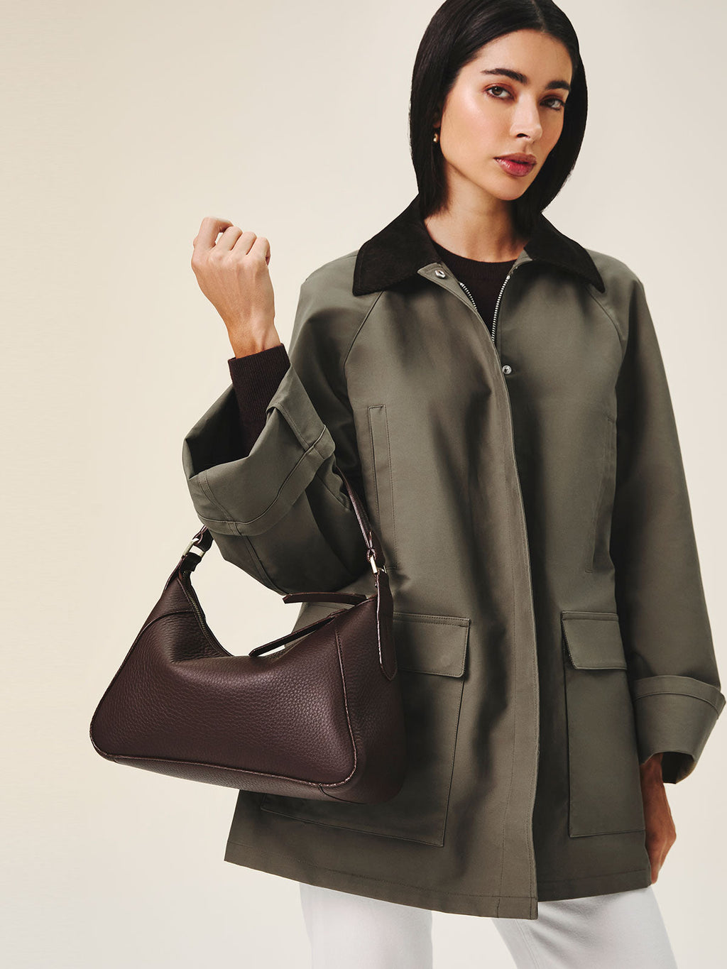 Sienna Shoulder Bag