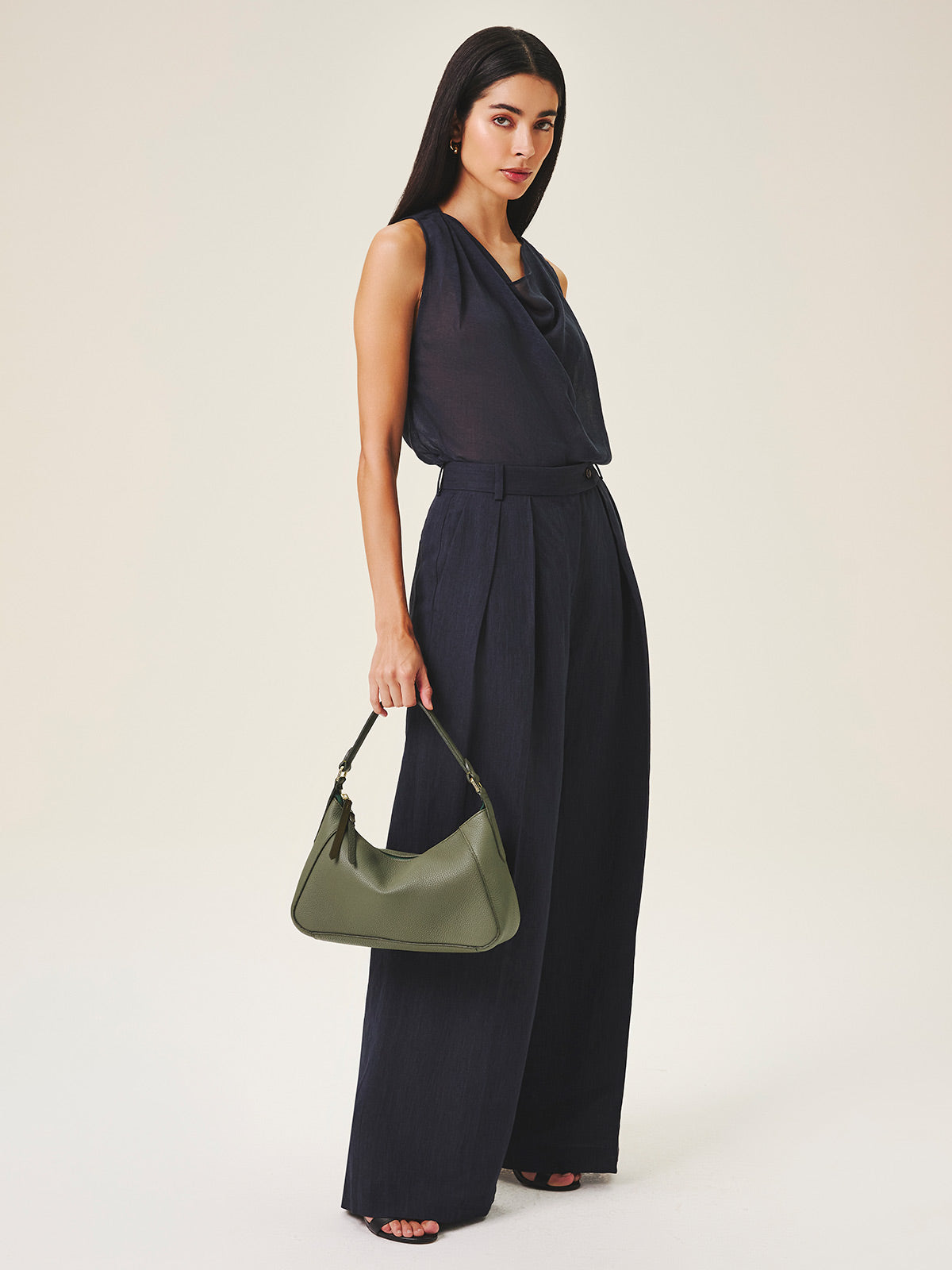Sienna Shoulder Bag