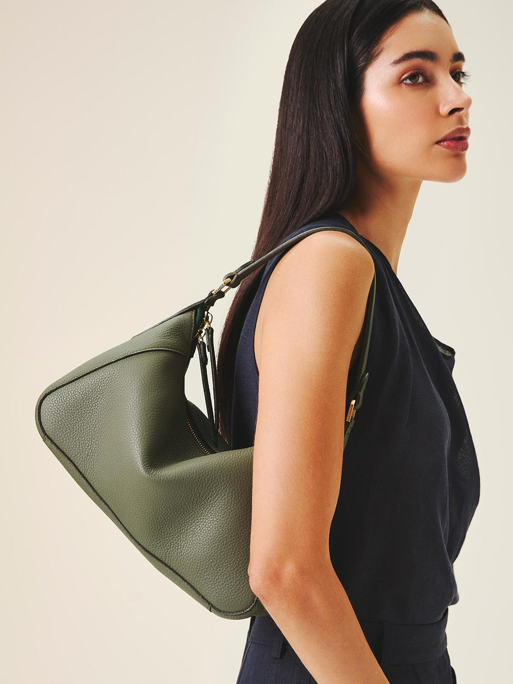 Sienna Shoulder Bag