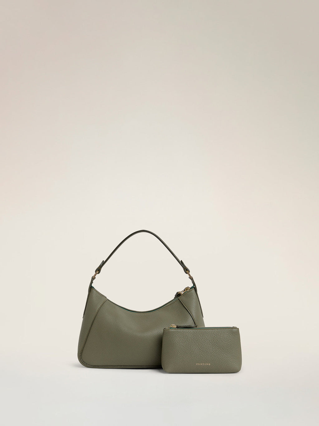 Sienna Shoulder Bag