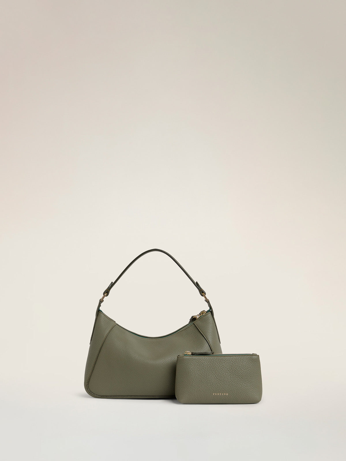 Sienna Shoulder Bag