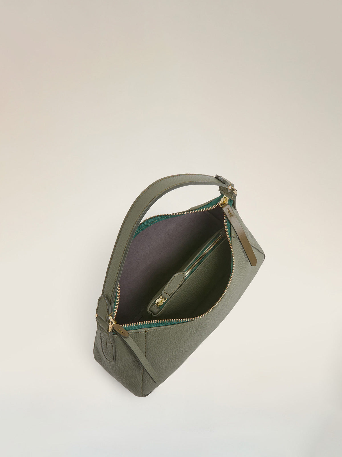 Sienna Shoulder Bag