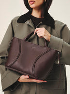 Iris Small Tote