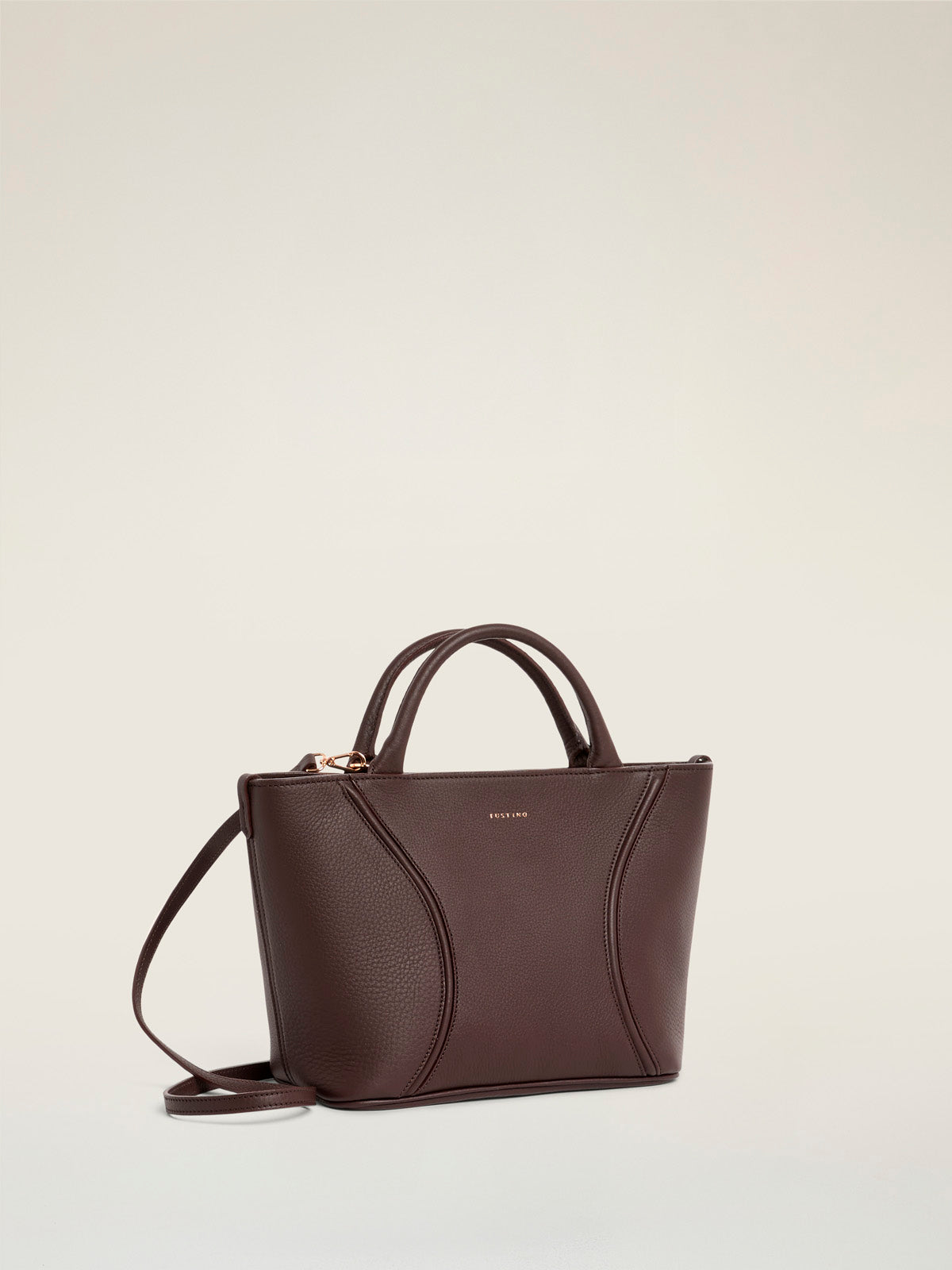 Iris Small Tote
