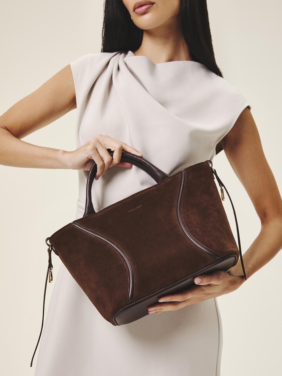 Iris Small Tote