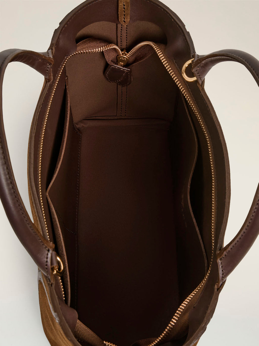 Iris Small Tote