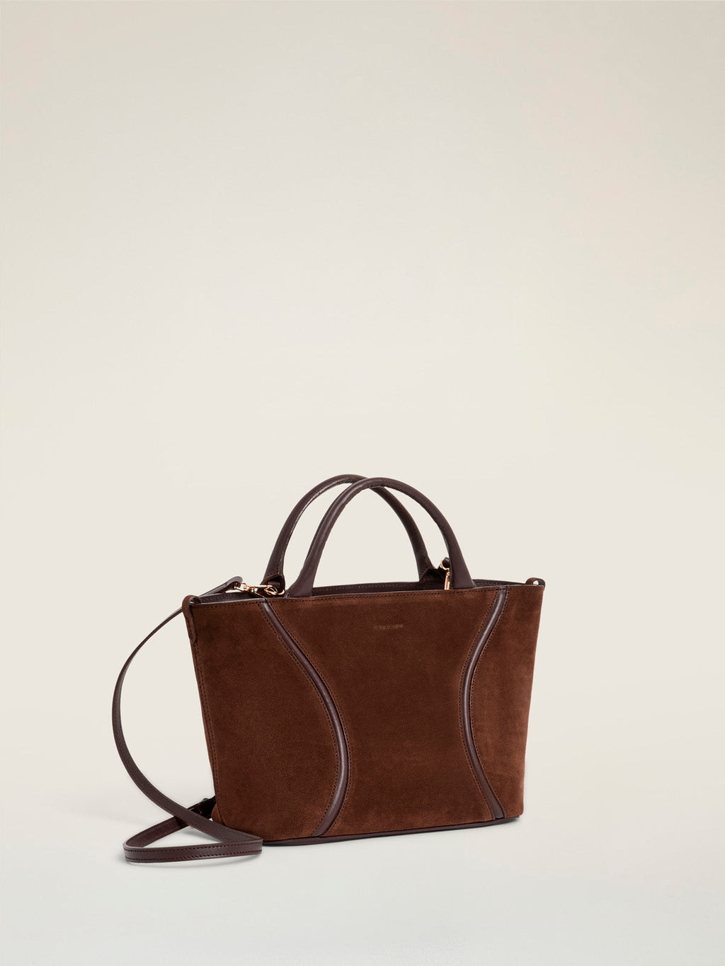 Iris Small Tote
