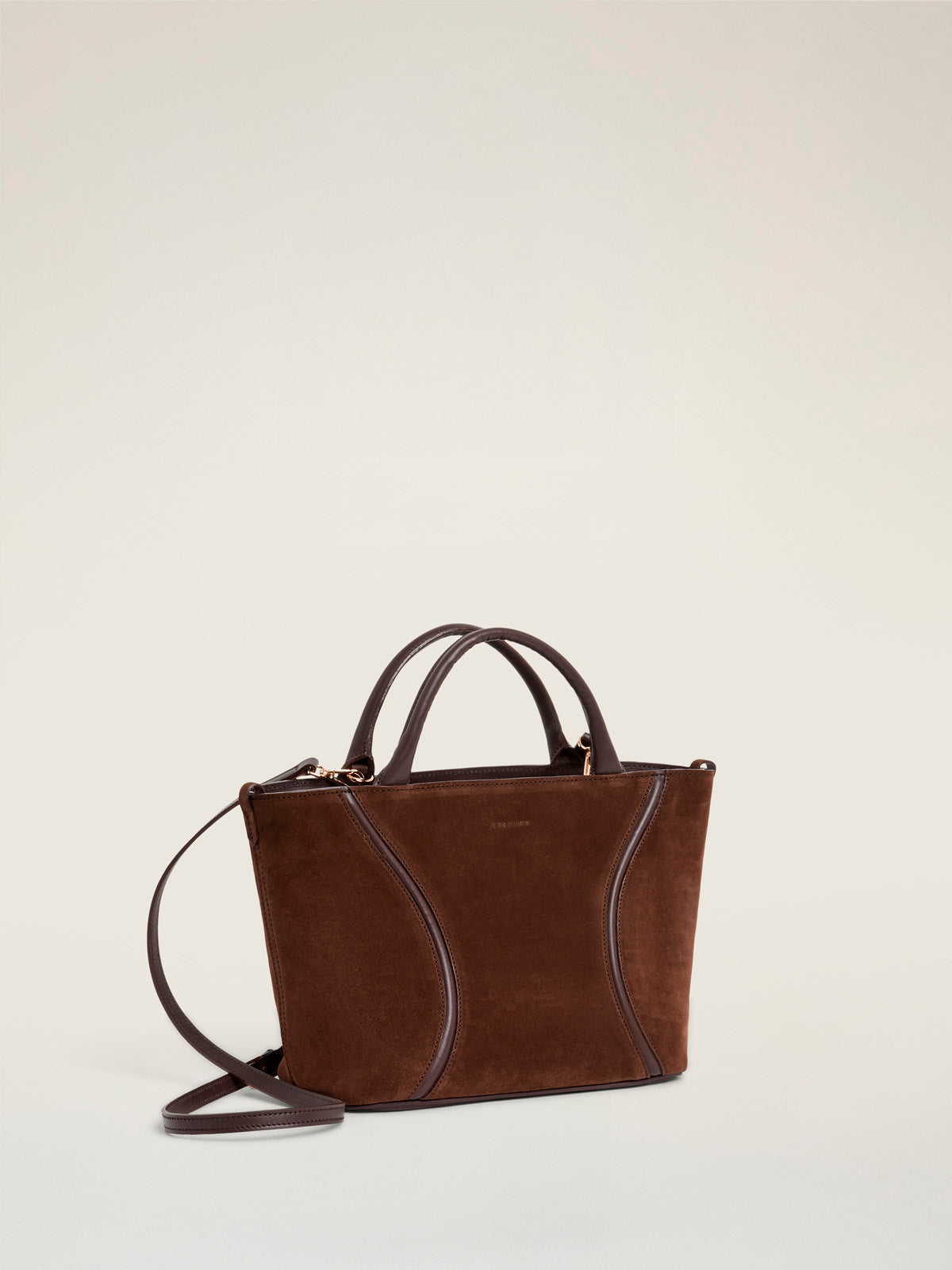 Iris Small Tote