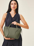 Iris Small Tote
