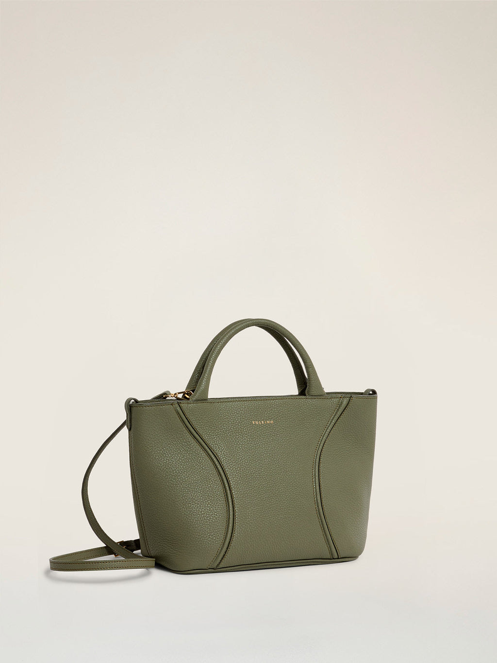 Iris Small Tote
