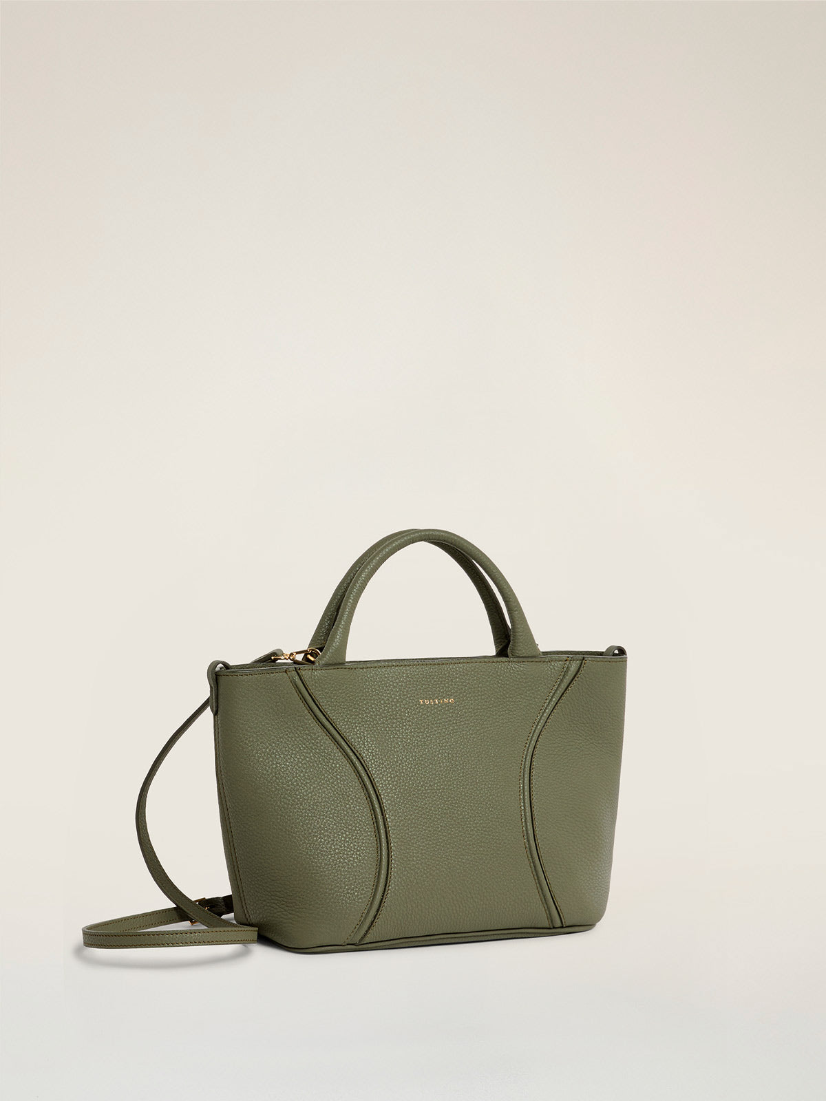 Iris Small Tote