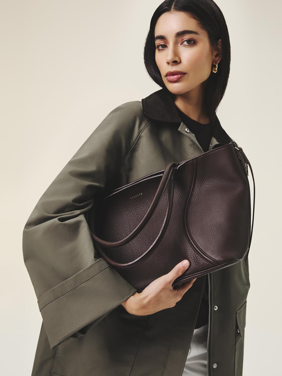 Iris Medium Tote