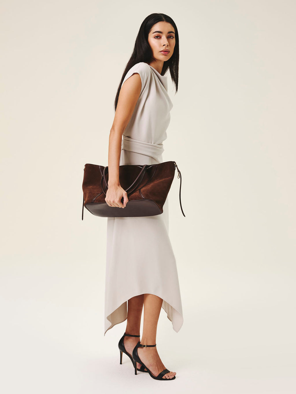 Iris Medium Tote