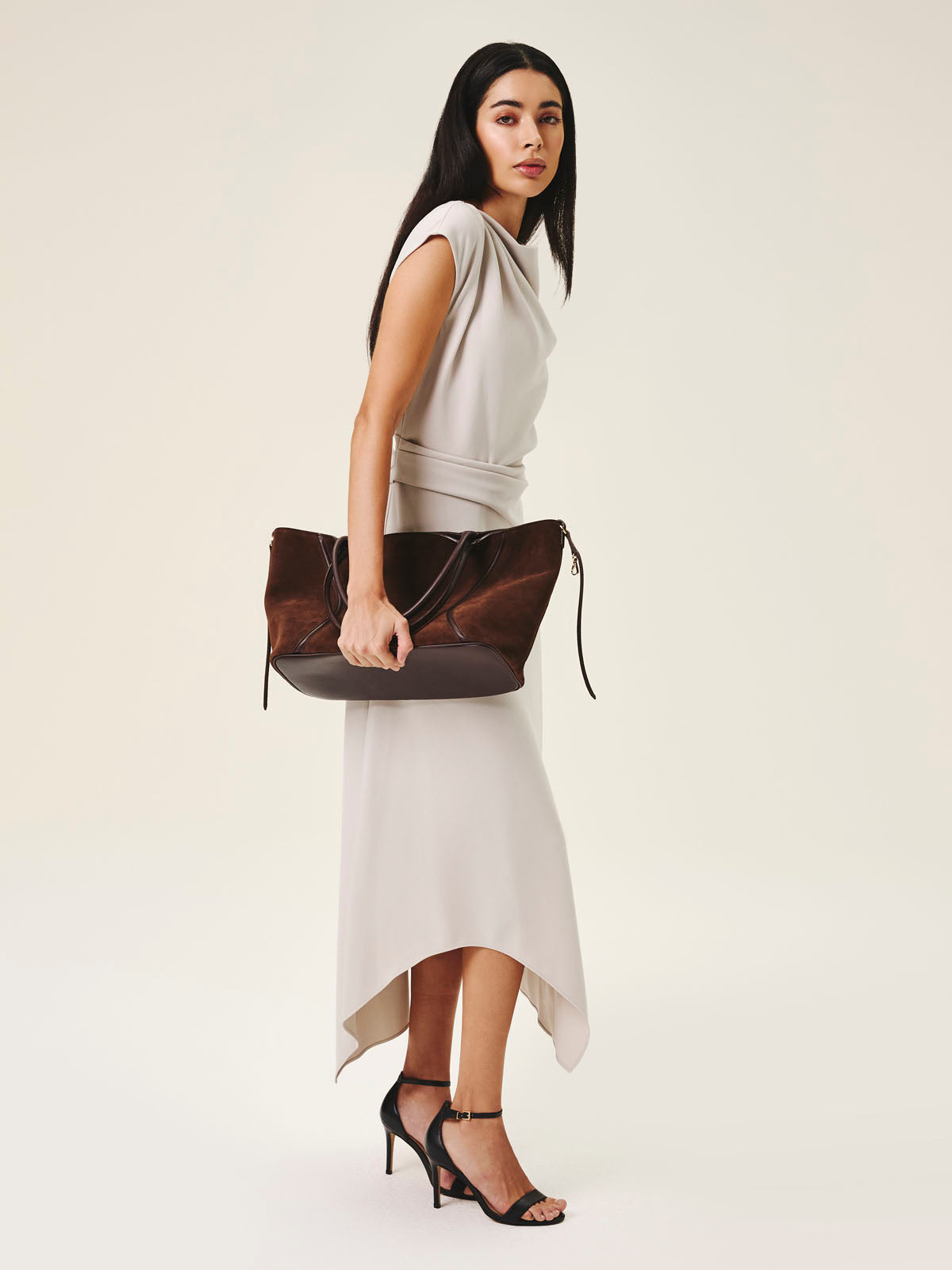 Iris Medium Tote
