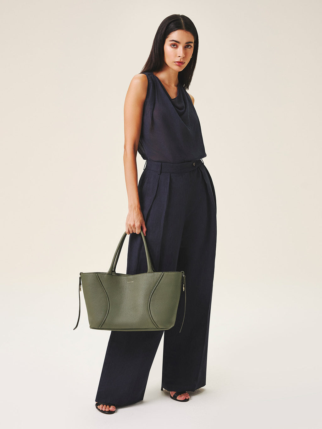 Iris Medium Tote