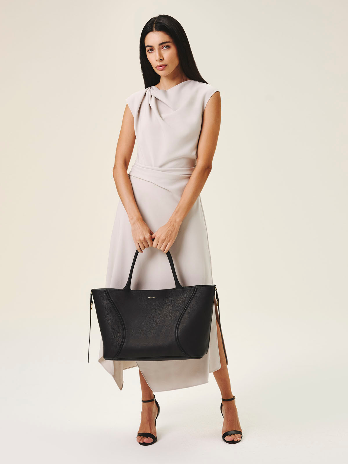 Iris Large Tote