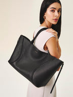 Iris Large Tote