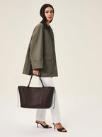 Iris Large Tote