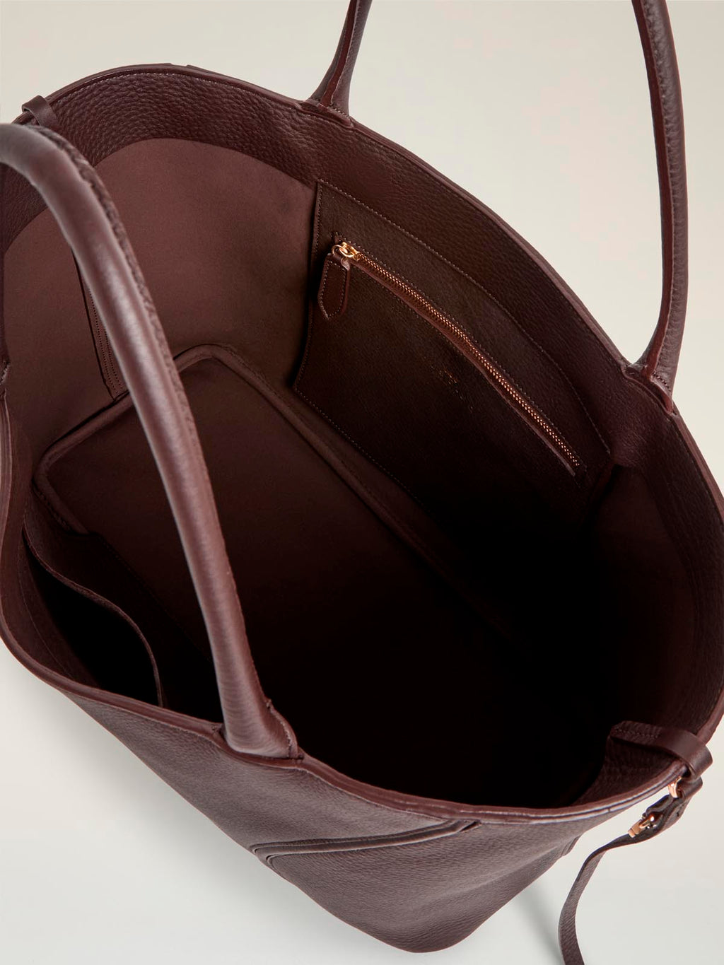 Iris Large Tote
