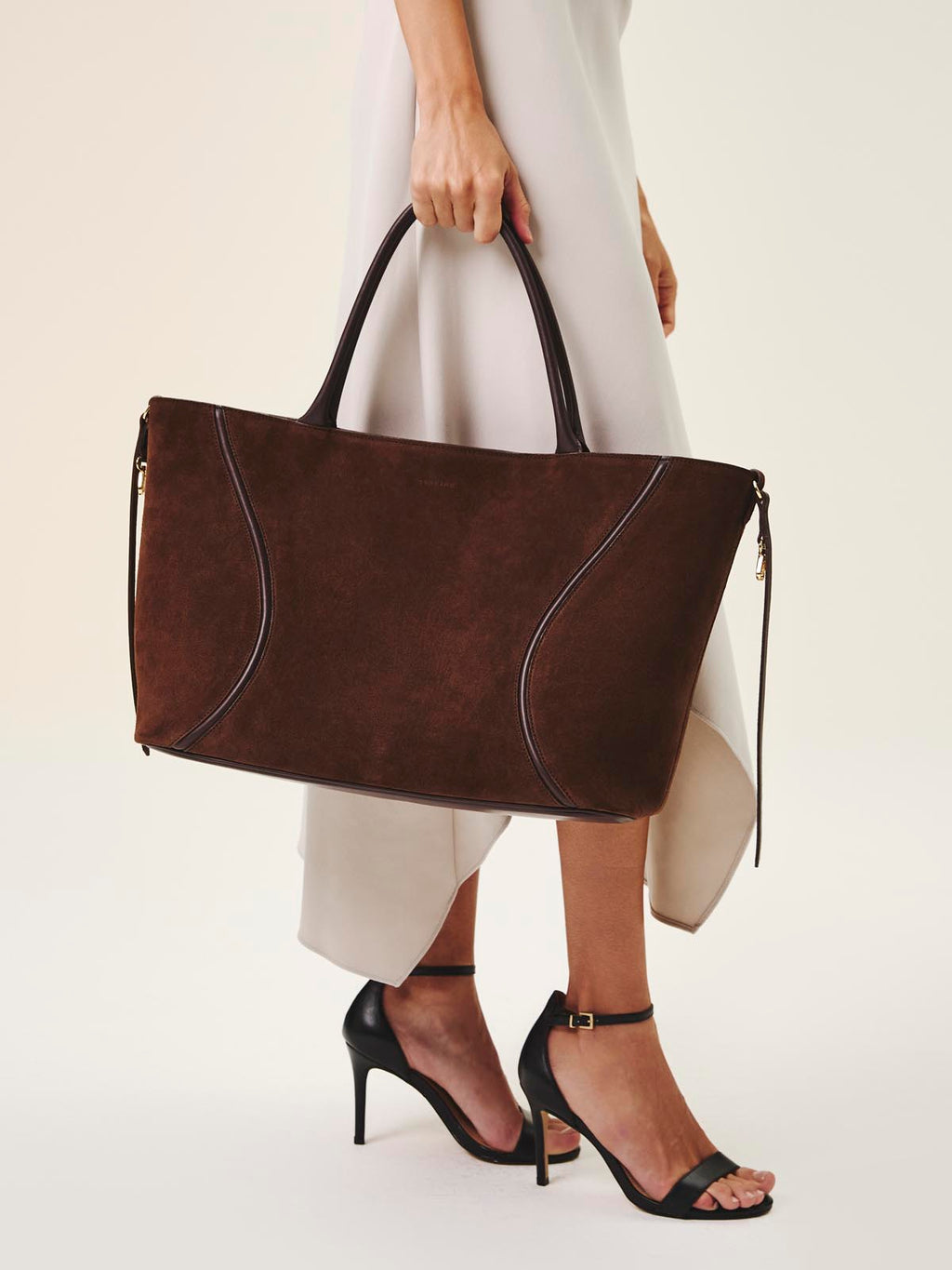 Iris Large Tote