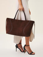 Iris Large Tote